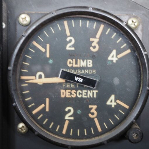 MK.1B Vertical Speed