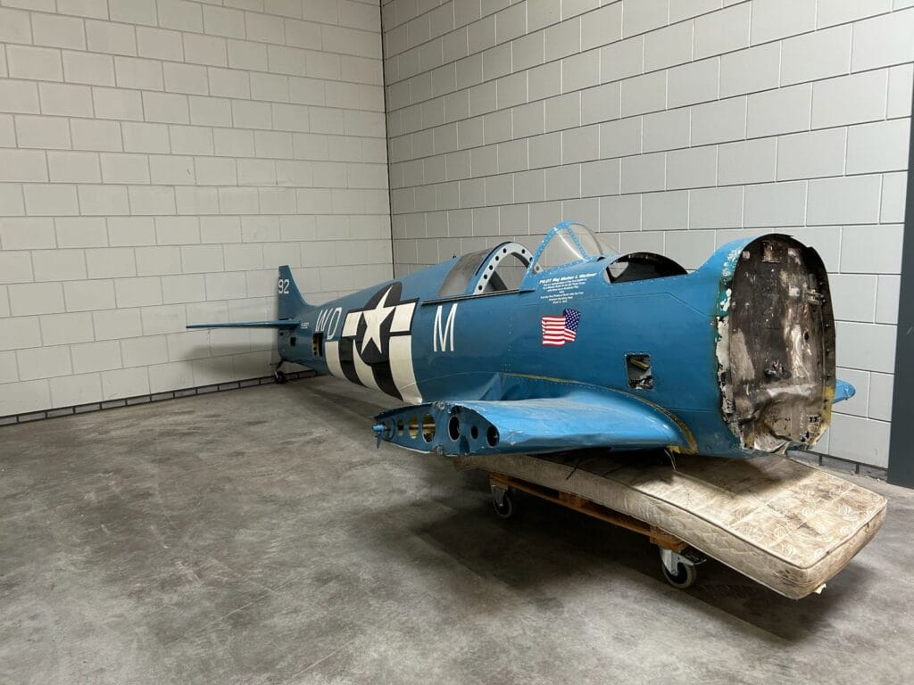 Er zal nog het nodige water door de Rijn zijn gevloeid alvorens High Lady weer haar vroegere schoonheid terug heeft..